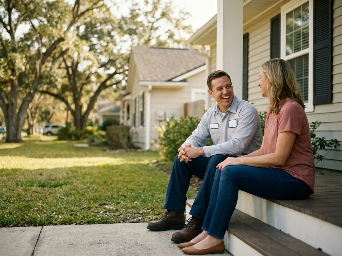 Septic tank pumping FAQs for Rosedale, LA